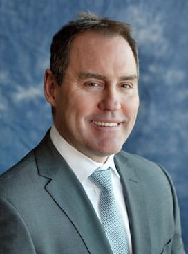 David Loftus.
