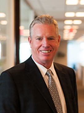 Mike Irwin.