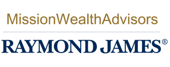Mission Wealth Advisors logo