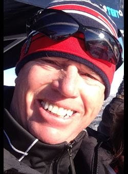 Mike Irwin.